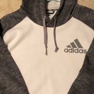 Adidas hoodie